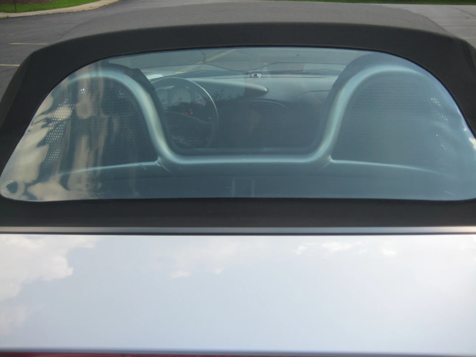 2000 Porsche 986 Boxster - Image 25 of 31