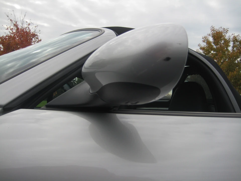 2000 Porsche 986 Boxster - Image 31 of 31