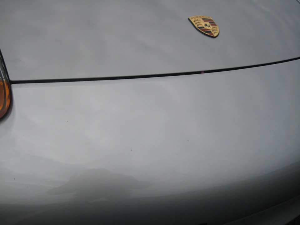 2000 Porsche 986 Boxster - Image 20 of 31