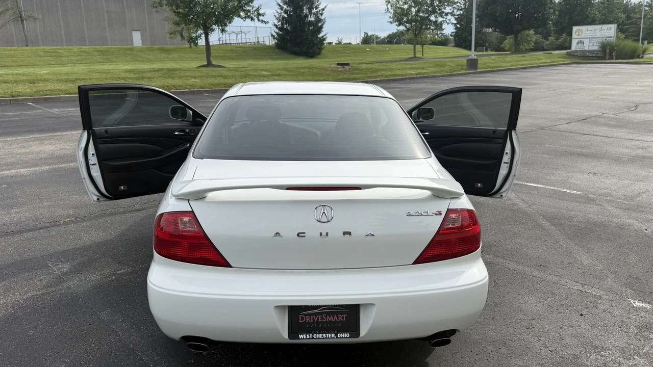 2001 Acura CL 2nd Gen - Image 5 of 31