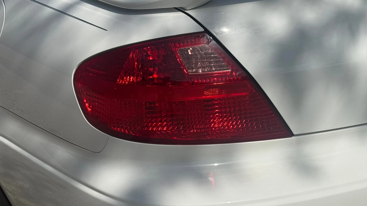 2001 Acura CL 2nd Gen - Image 23 of 31
