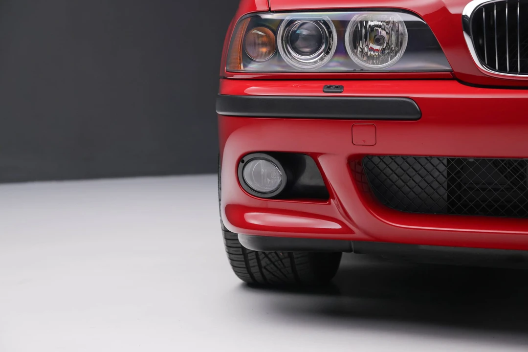 2001 BMW E39 M5 - Image 20 of 31