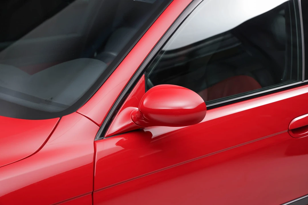 2001 BMW E39 M5 - Image 26 of 31