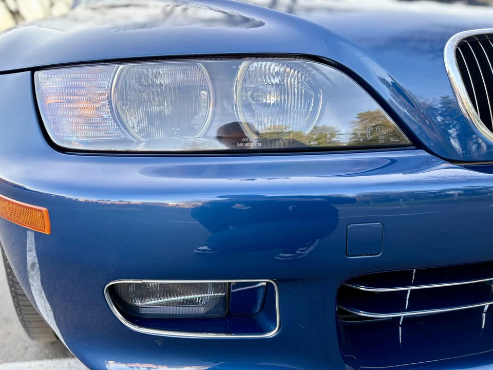 2001 BMW Z3 Roadster - Image 15 of 31