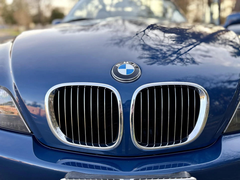 2001 BMW Z3 Roadster - Image 14 of 31