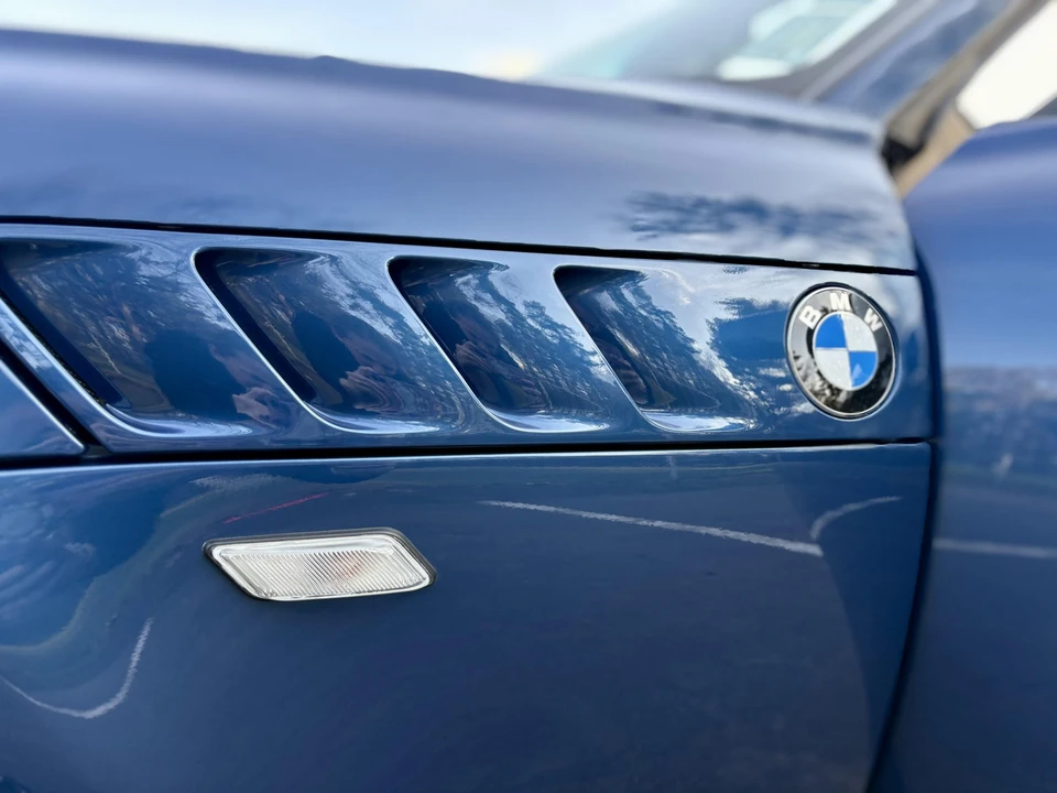 2001 BMW Z3 Roadster - Image 20 of 31