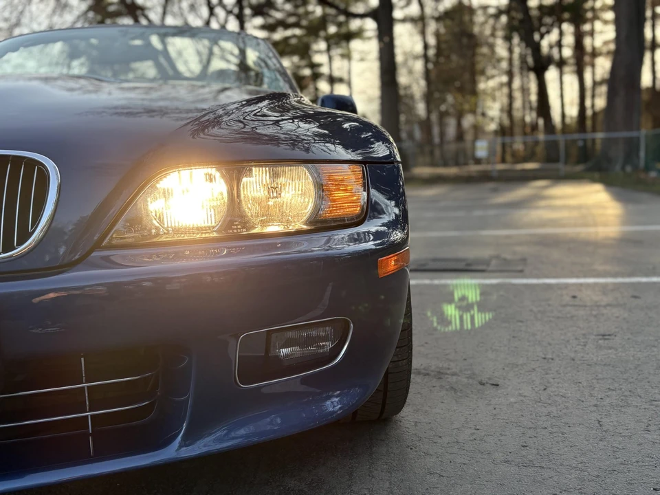 2001 BMW Z3 Roadster - Image 18 of 31