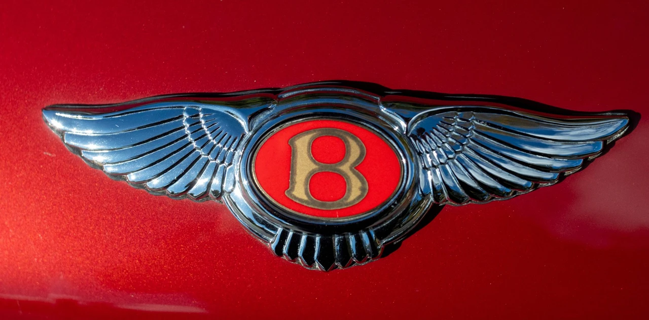 2001 Bentley Arnage - Image 20 of 31