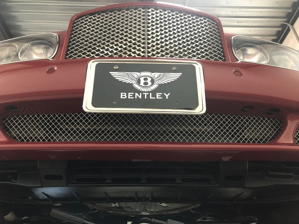 2001 Bentley Arnage - Image 13 of 31
