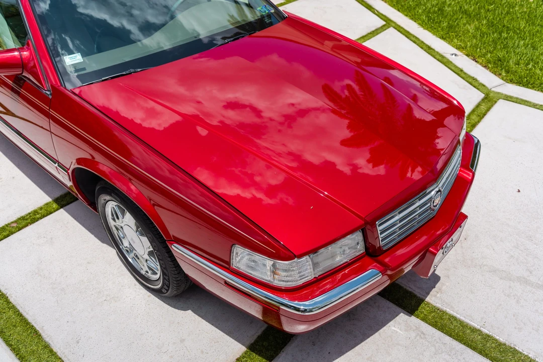 2001 Cadillac Eldorado 12th Gen - Image 13 of 31