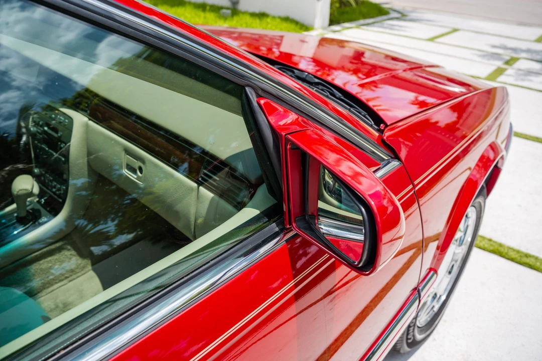 2001 Cadillac Eldorado 12th Gen - Image 28 of 31