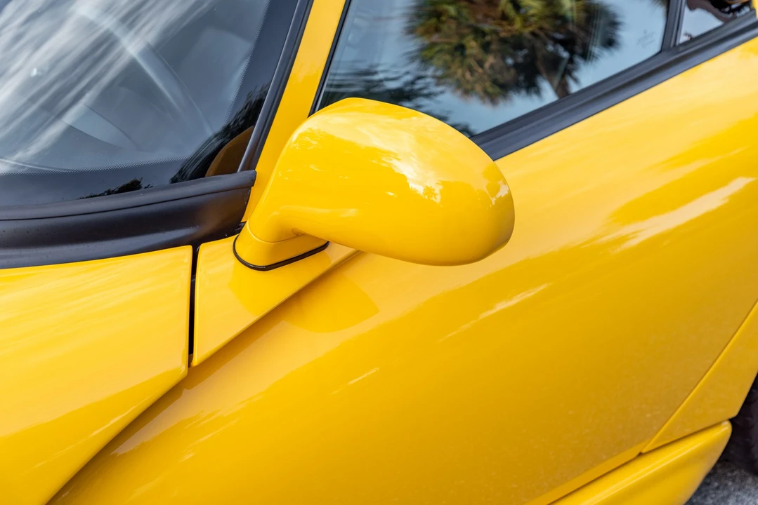 2001 Dodge Viper GTS 2nd Gen - Image 28 of 31