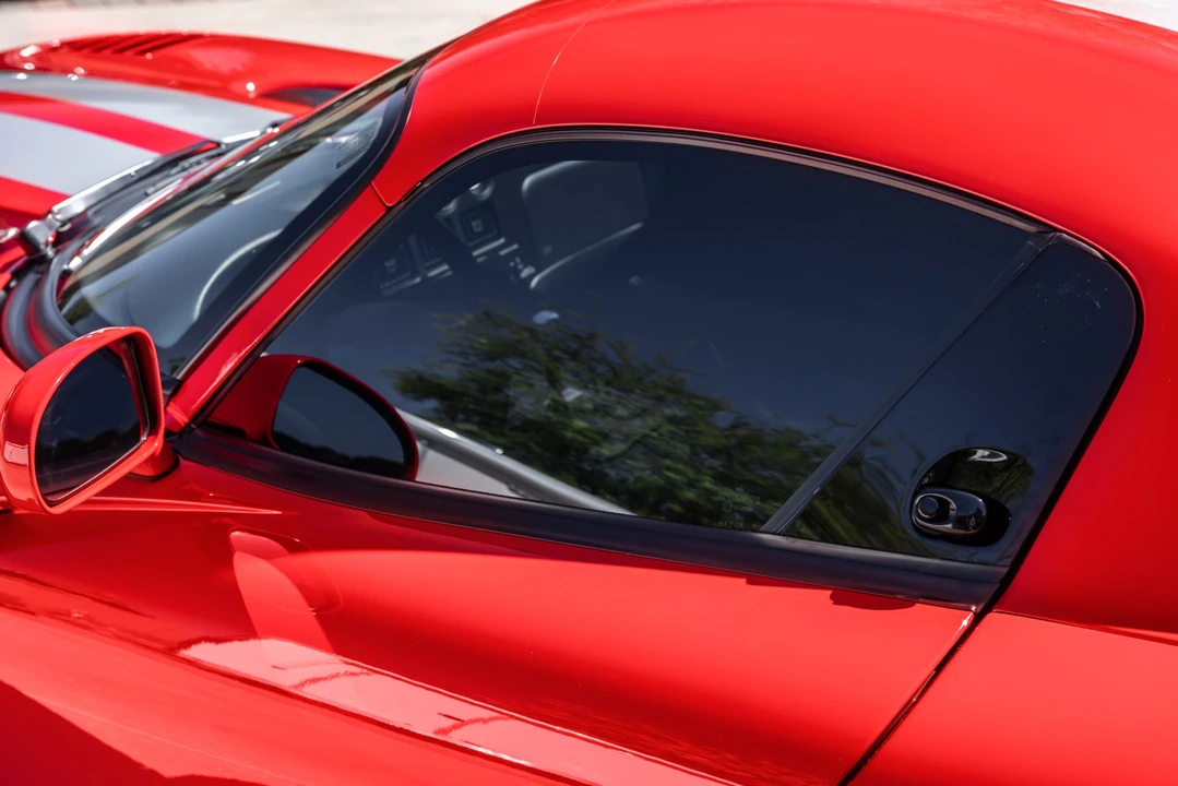 2001 Dodge Viper ACR 2nd Gen - Image 19 of 31