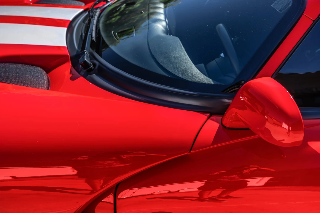 2001 Dodge Viper ACR 2nd Gen - Image 14 of 31
