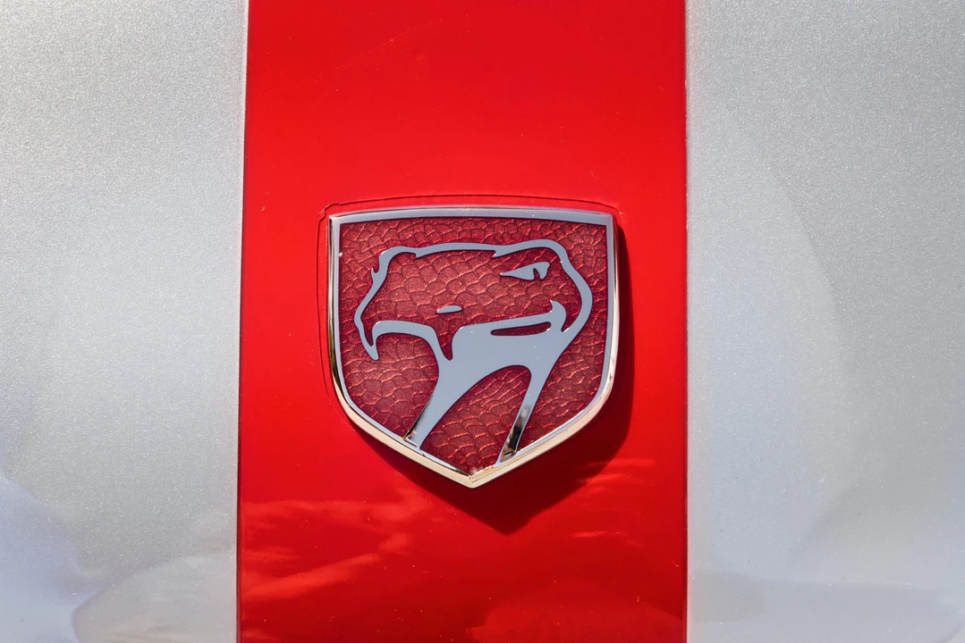 2001 Dodge Viper ACR 2nd Gen - Image 11 of 31