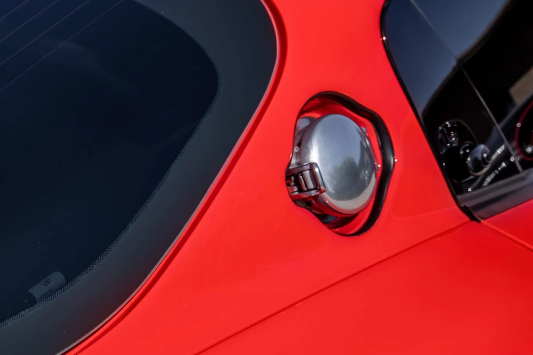 2001 Dodge Viper ACR 2nd Gen - Image 31 of 31