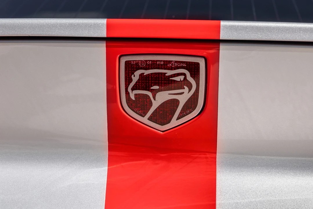 2001 Dodge Viper ACR 2nd Gen - Image 27 of 31