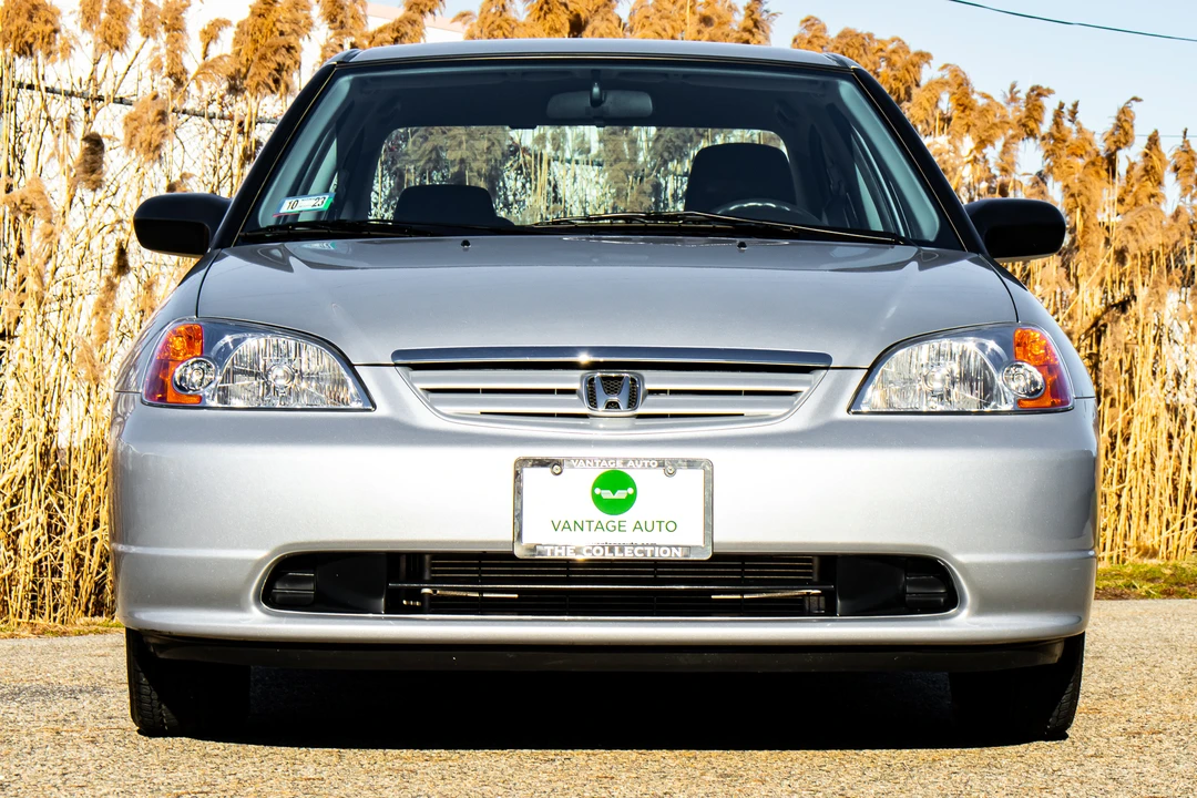 2001 Honda Civic 7th Gen - Image 18 of 31