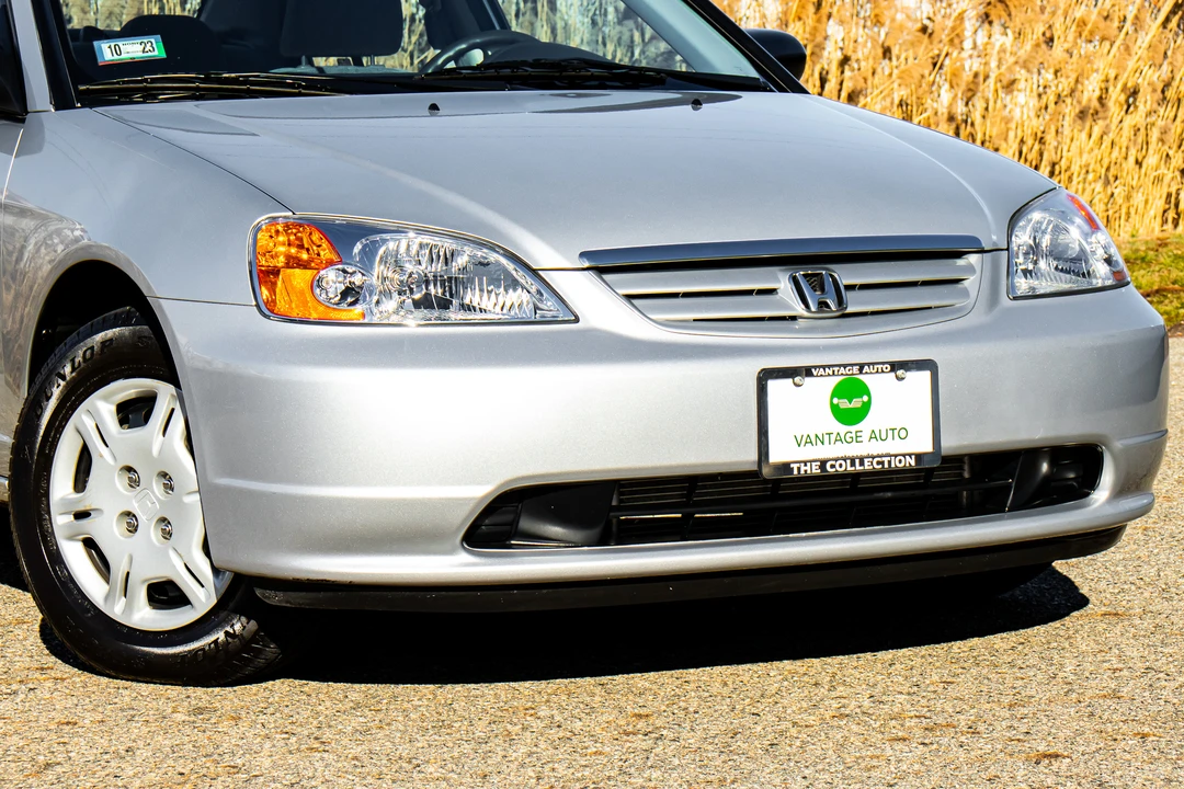 2001 Honda Civic 7th Gen - Image 30 of 31