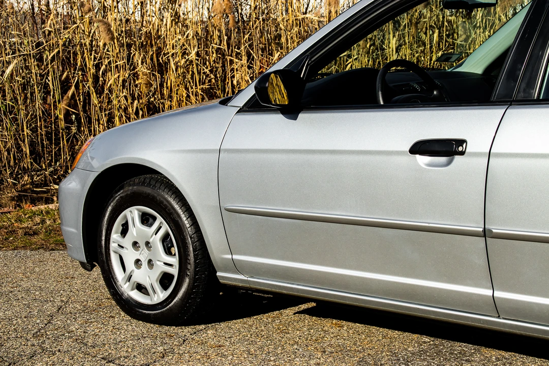 2001 Honda Civic 7th Gen - Image 23 of 31