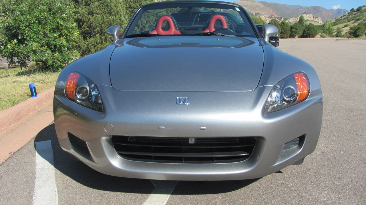 2001 Honda AP1 S2000 - Image 3 of 31