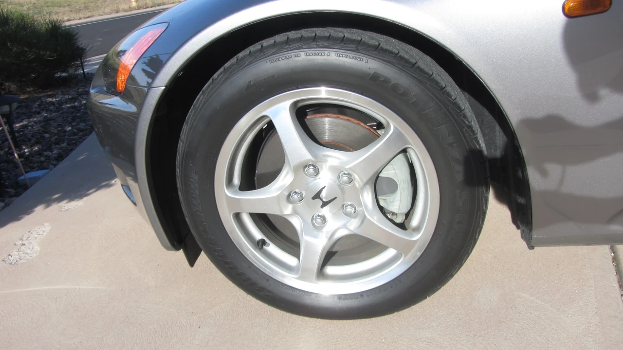 2001 Honda AP1 S2000 - Image 13 of 31
