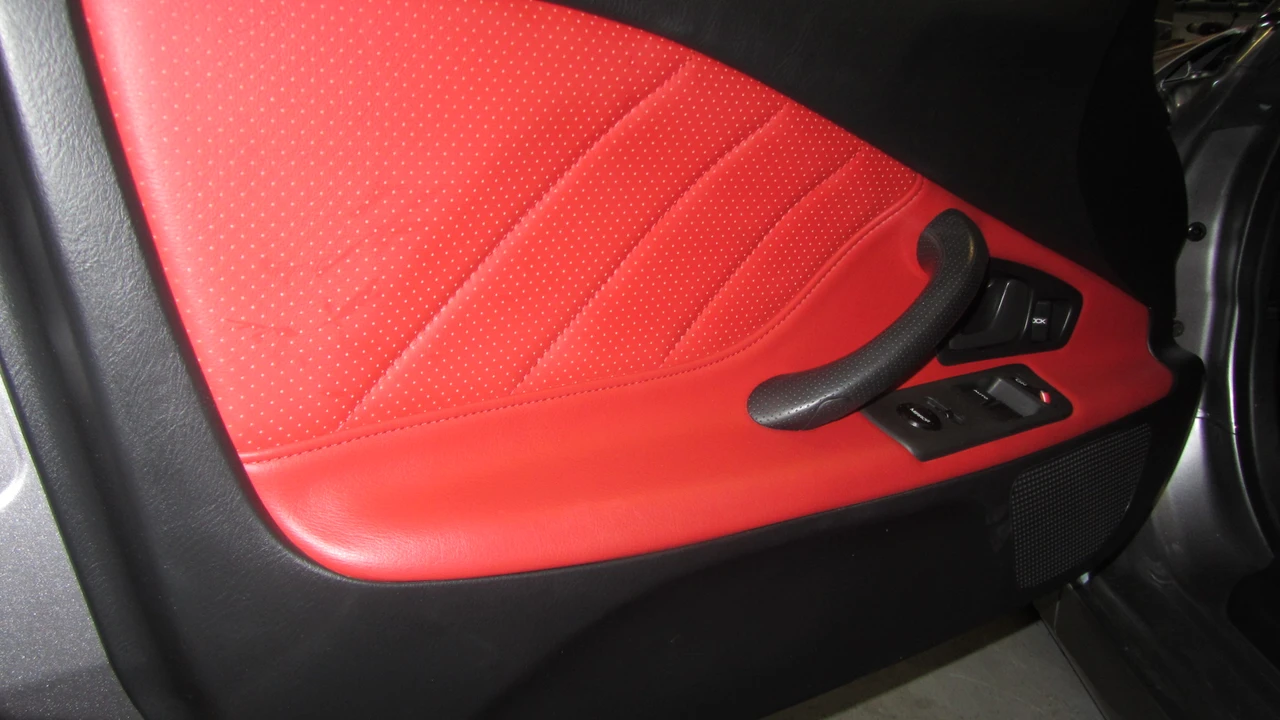 2001 Honda AP1 S2000 - Image 20 of 31