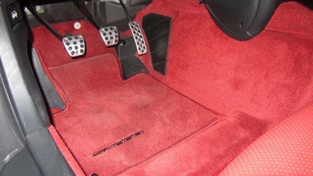 2001 Honda AP1 S2000 - Image 23 of 31