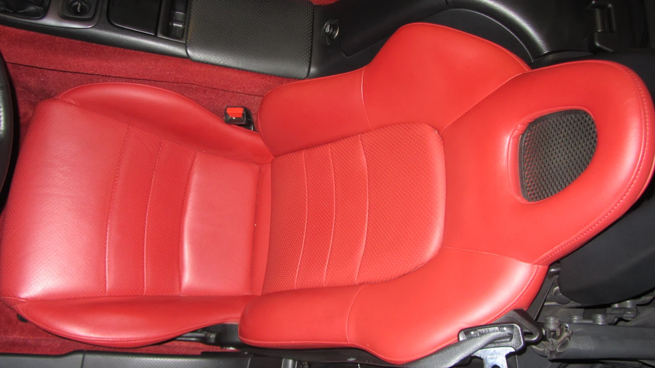 2001 Honda AP1 S2000 - Image 24 of 31