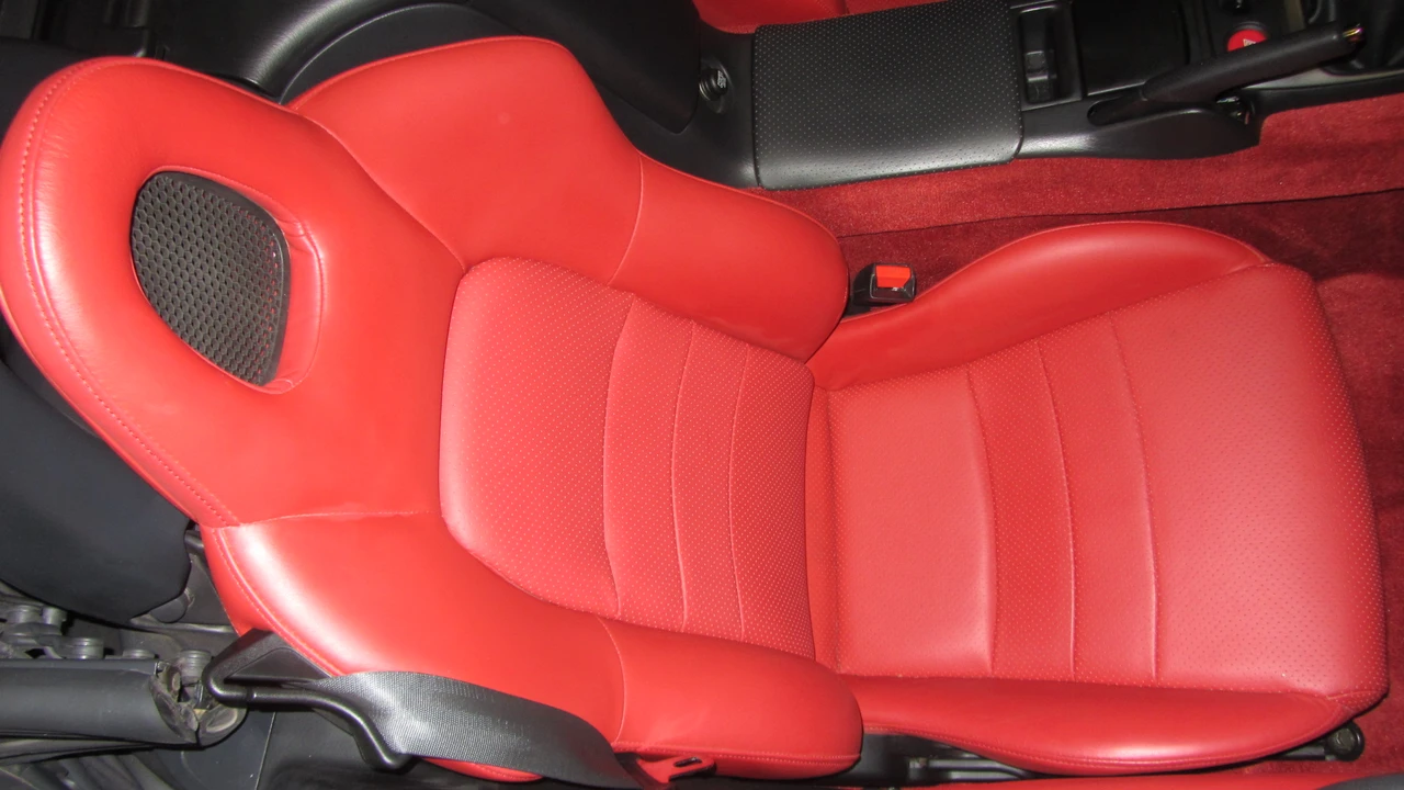 2001 Honda AP1 S2000 - Image 31 of 31