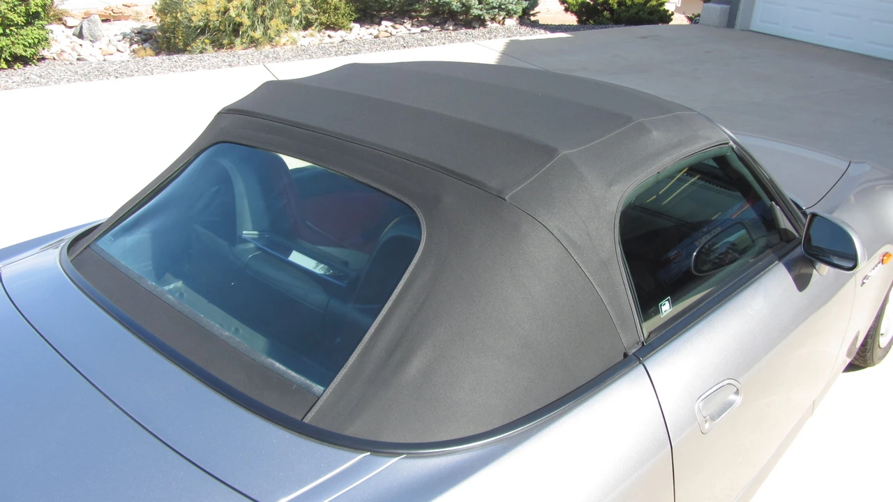 2001 Honda AP1 S2000 - Image 17 of 31