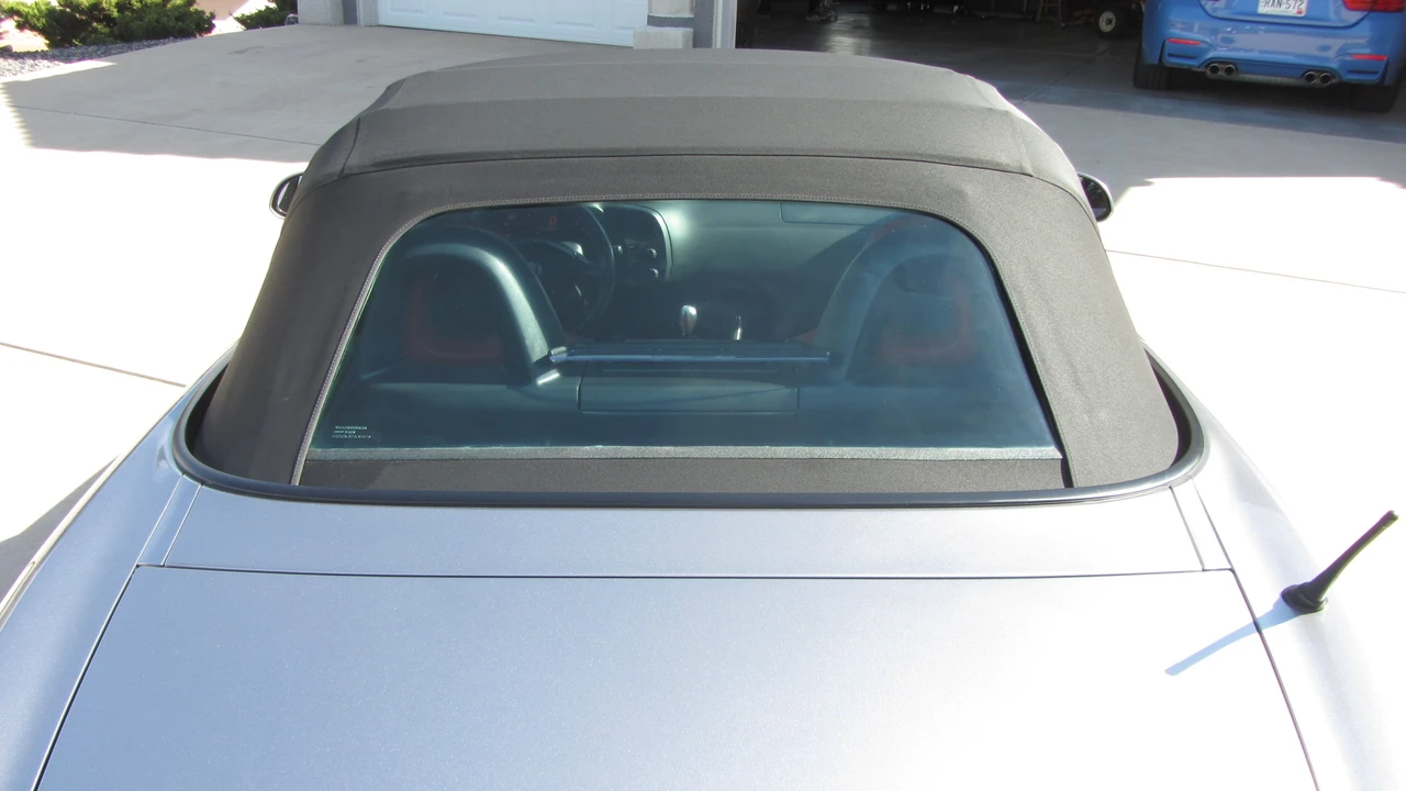 2001 Honda AP1 S2000 - Image 16 of 31