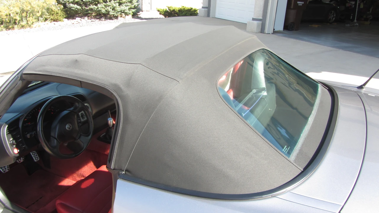 2001 Honda AP1 S2000 - Image 15 of 31