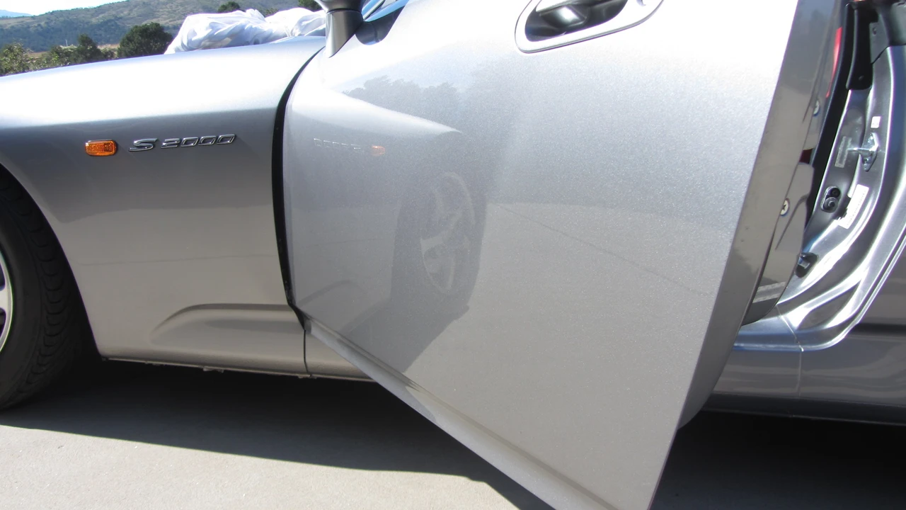 2001 Honda AP1 S2000 - Image 18 of 31