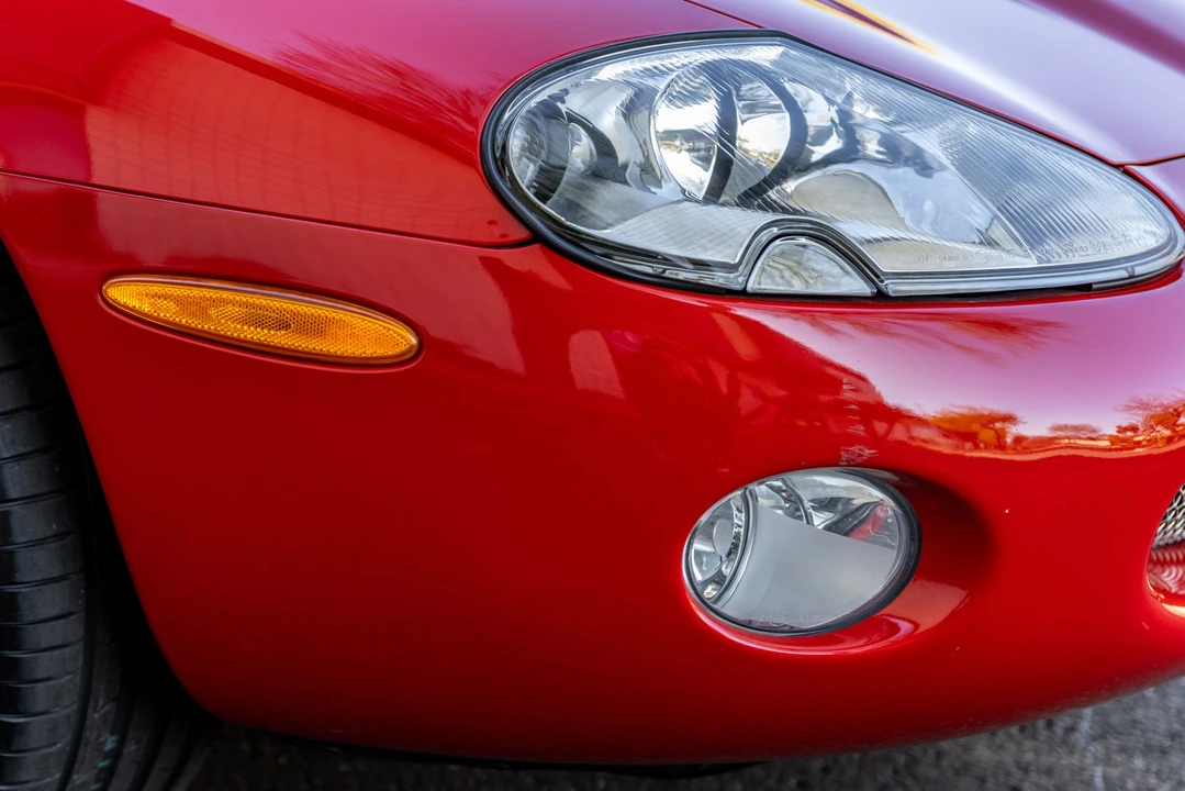2001 Jaguar X100 XKR - Image 21 of 31