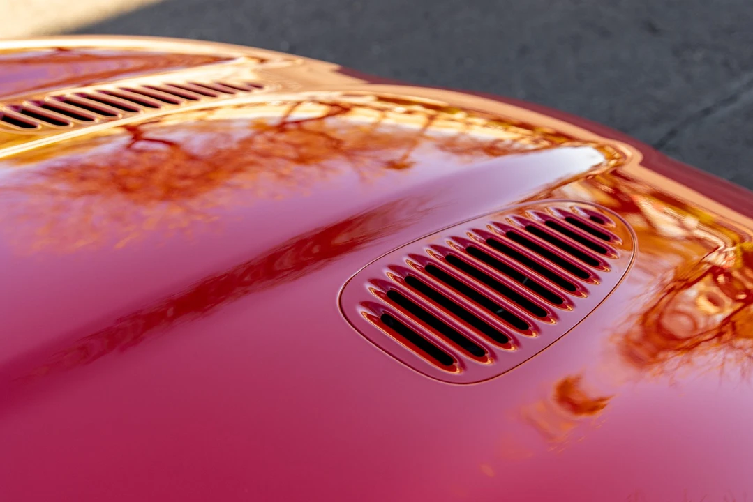 2001 Jaguar X100 XKR - Image 18 of 31