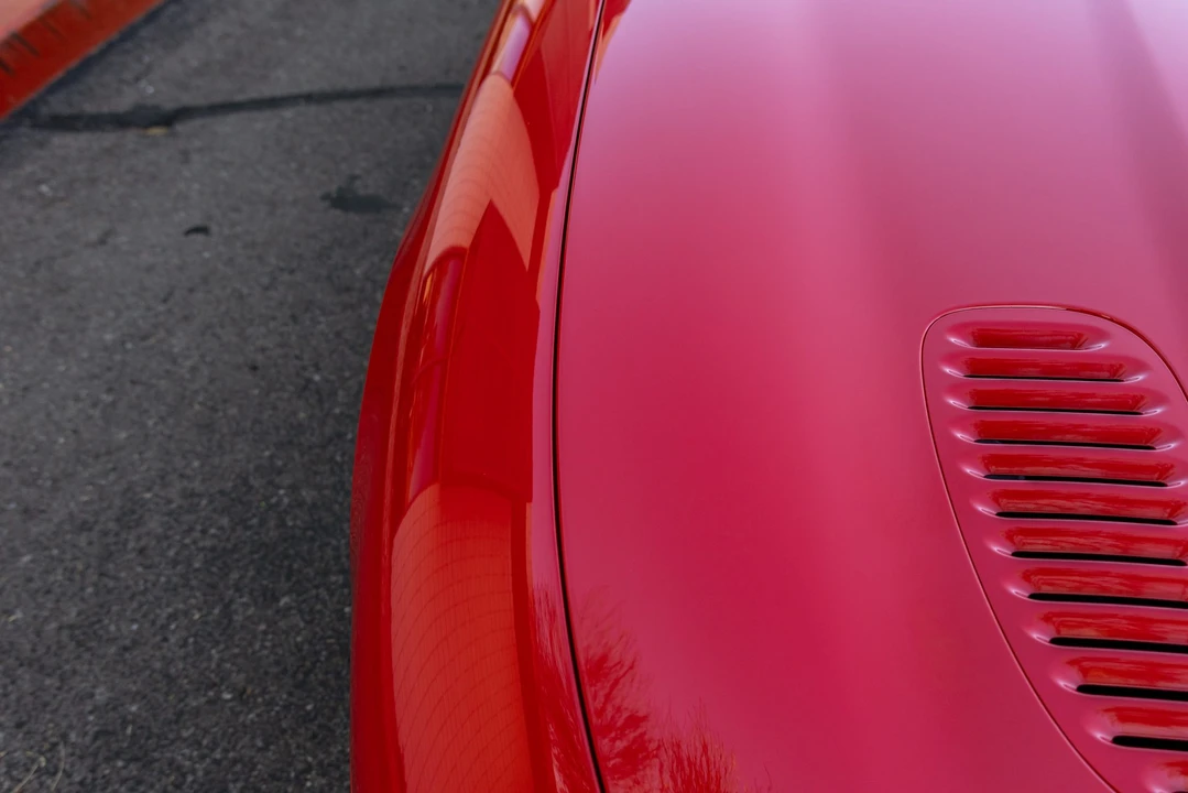 2001 Jaguar X100 XKR - Image 16 of 31