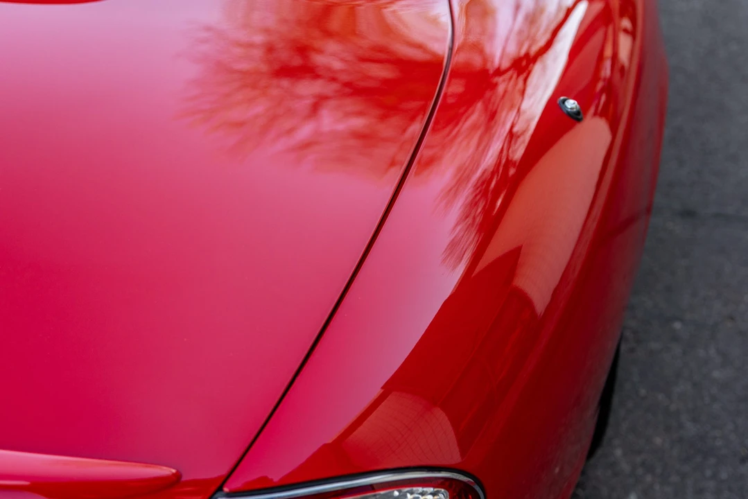 2001 Jaguar X100 XKR - Image 20 of 31