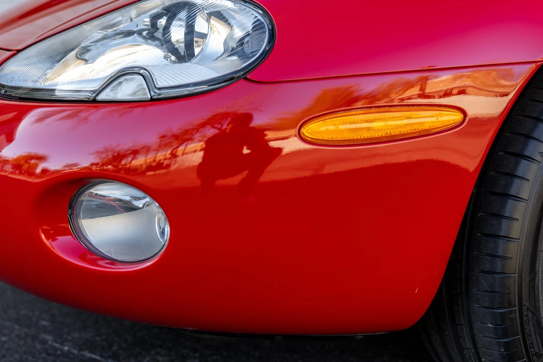 2001 Jaguar X100 XKR - Image 22 of 31