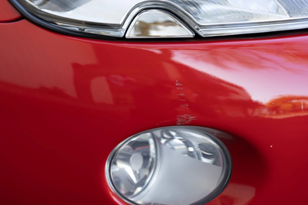 2001 Jaguar X100 XKR - Image 26 of 31