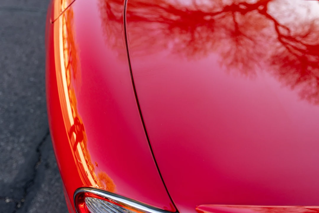 2001 Jaguar X100 XKR - Image 19 of 31