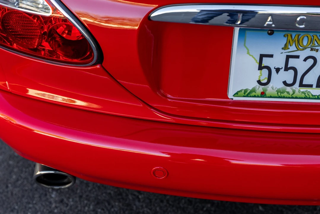 2001 Jaguar X100 XKR - Image 29 of 31