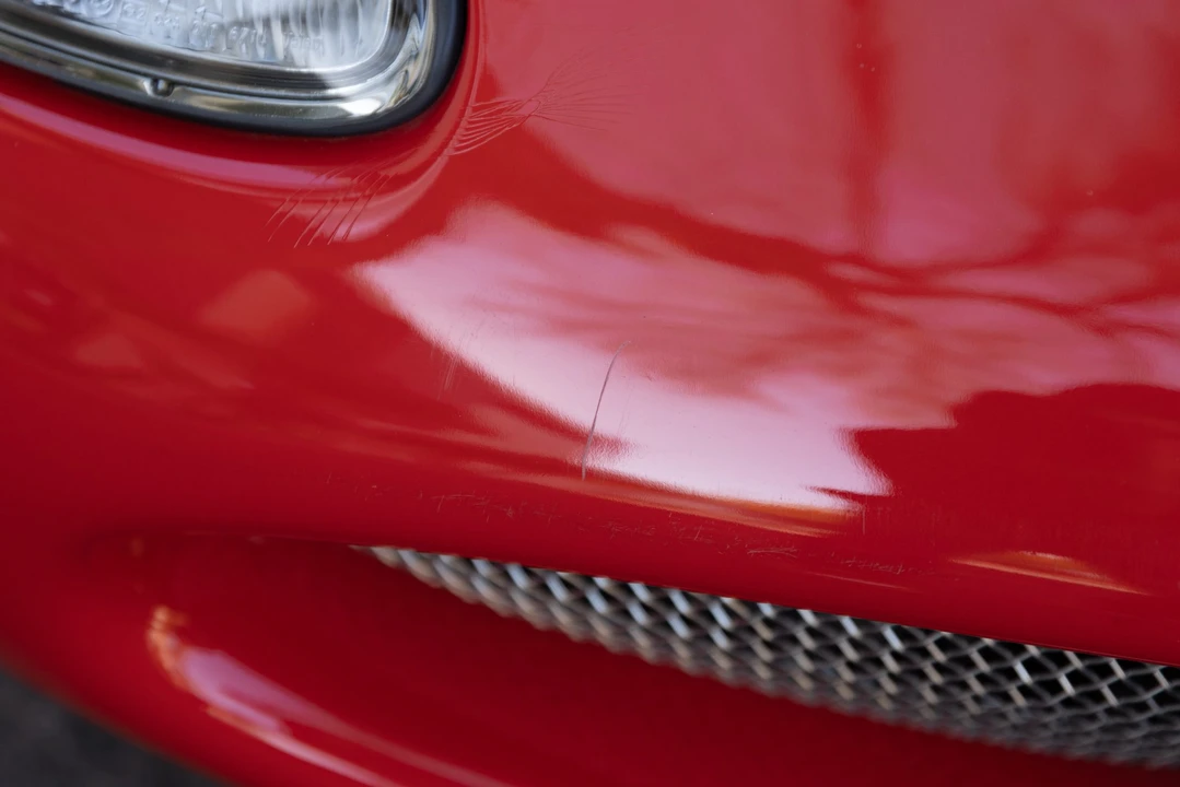 2001 Jaguar X100 XKR - Image 25 of 31