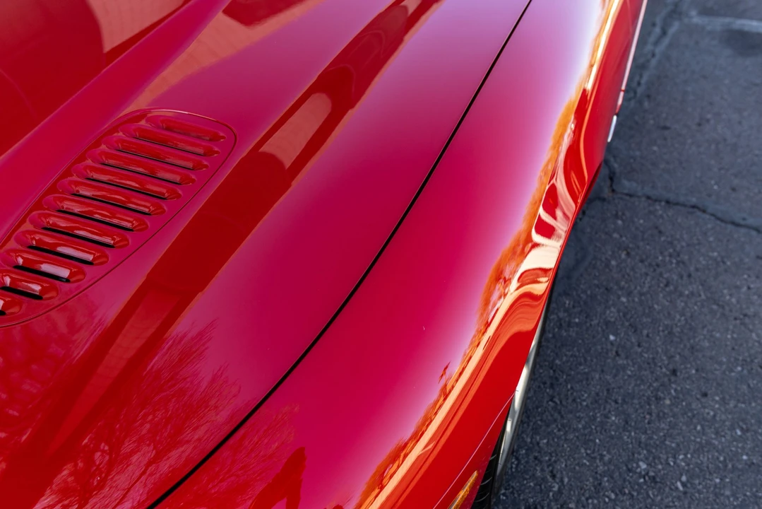 2001 Jaguar X100 XKR - Image 17 of 31