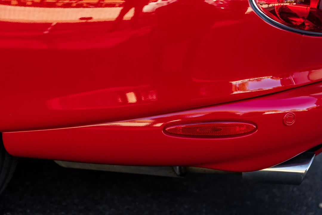 2001 Jaguar X100 XKR - Image 27 of 31