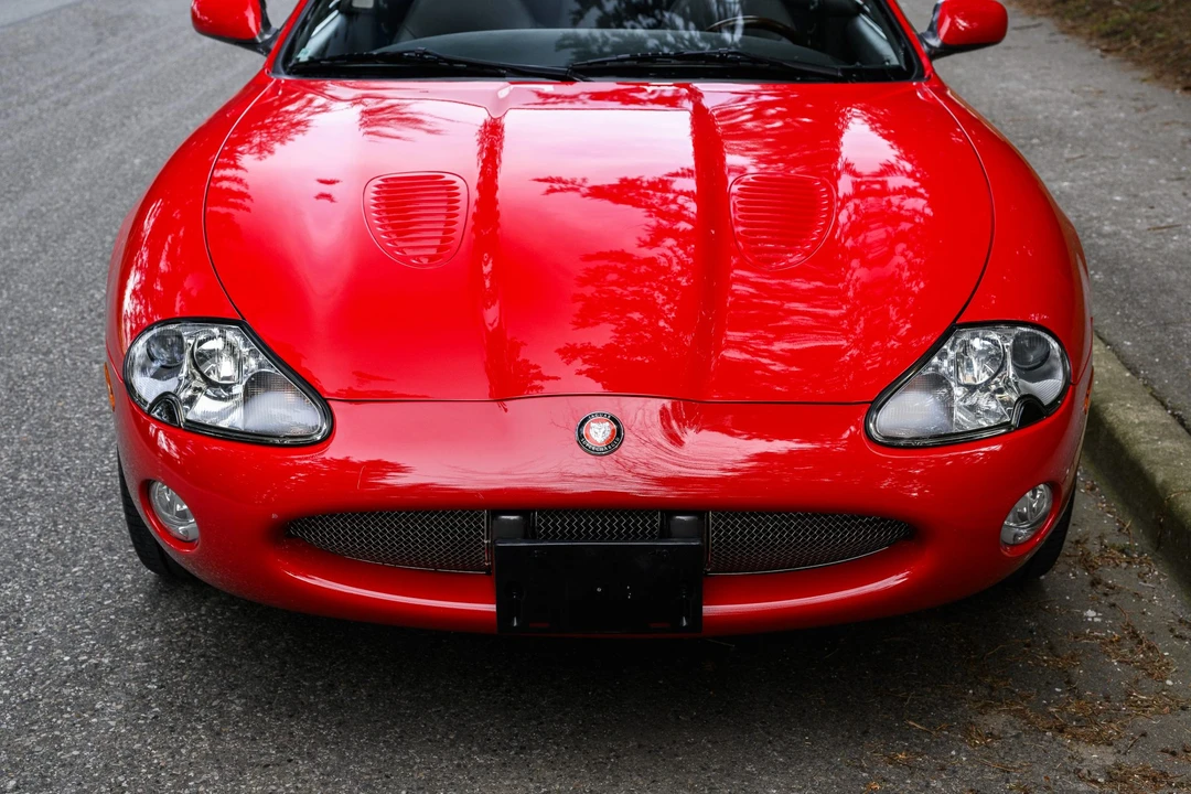 2001 Jaguar X100 XKR - Image 18 of 31