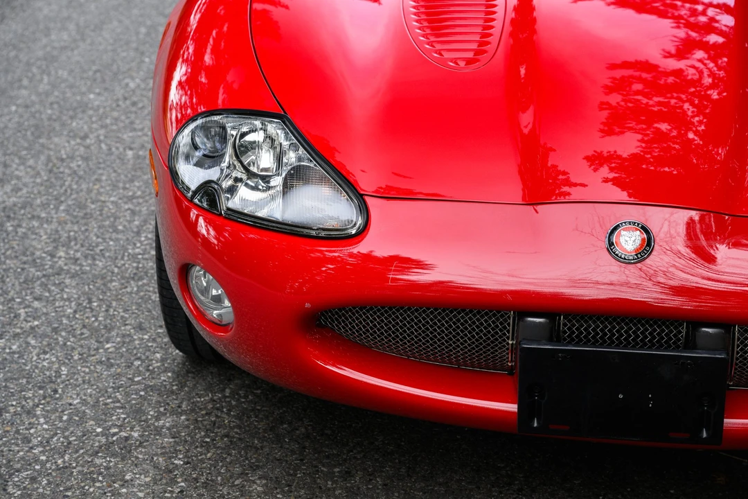 2001 Jaguar X100 XKR - Image 19 of 31