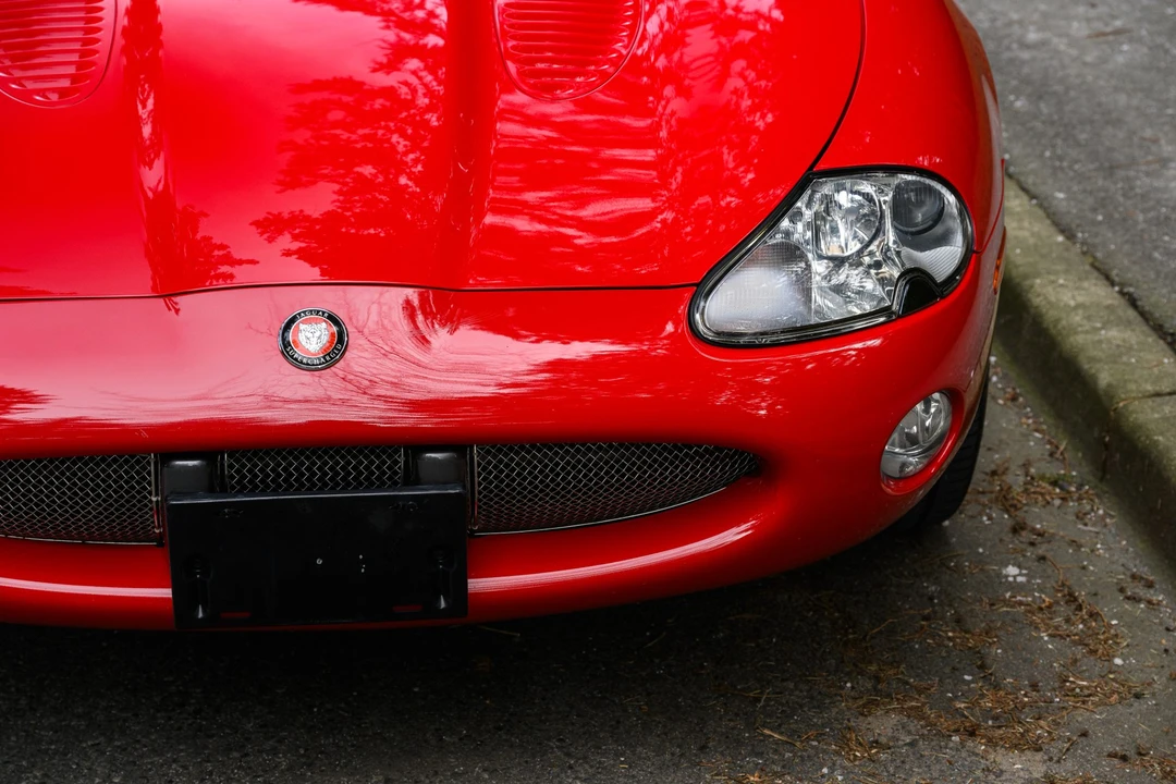 2001 Jaguar X100 XKR - Image 20 of 31