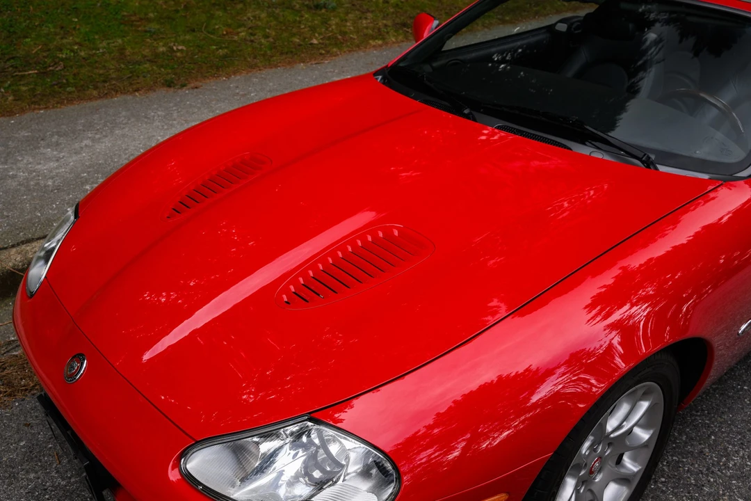 2001 Jaguar X100 XKR - Image 22 of 31