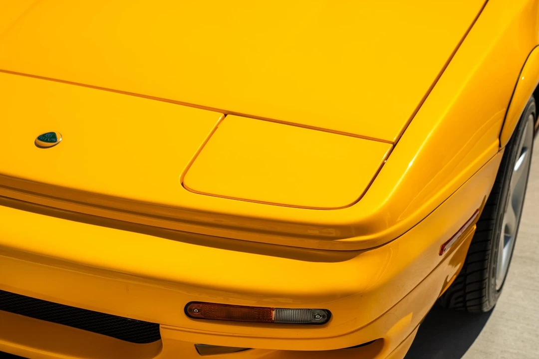 2001 Lotus Esprit V8 - Image 25 of 31